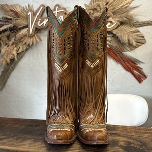 Corral Vintage Women’s Boots / 8M